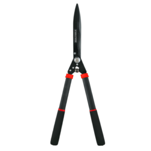 Shear Hedge Steel Handle