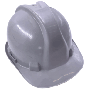 Hard Hats - Grey