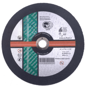 Disc Cutting (Masonry) 230mm