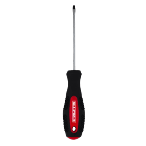 Screwdriver Mechanical Flat 3x75mm