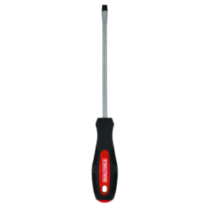 Screwdriver Mechanical Flat 6x150mm