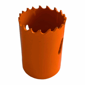 Rotary Holesaw Bi-Metal 27mm