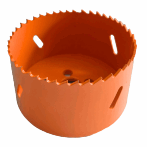 Rotary Holesaw Bi-Metal 63mm