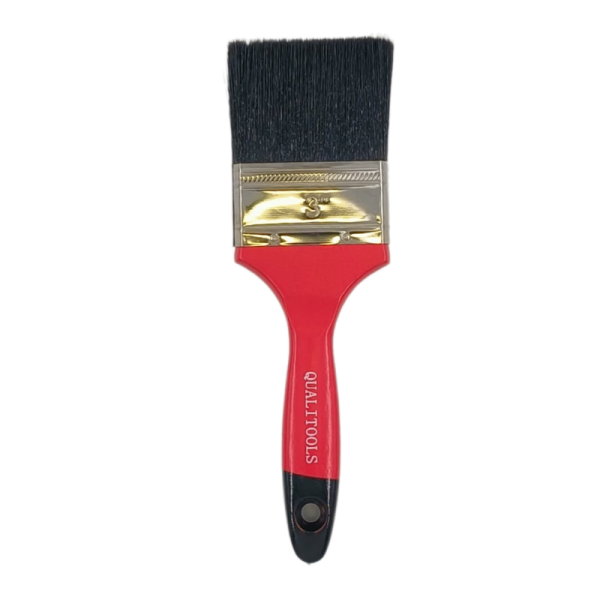 Paint Brush Artisan 75mm