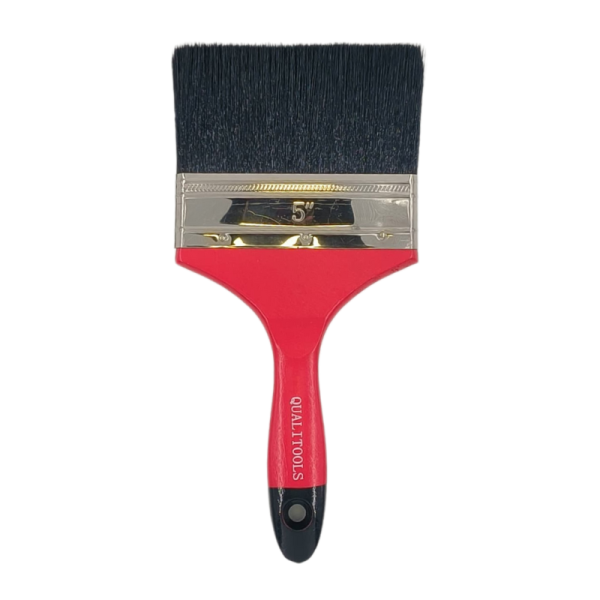 Paint Brush Artisan 125mm