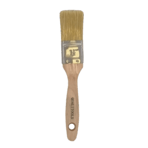 Paint Brush Milky 38mm