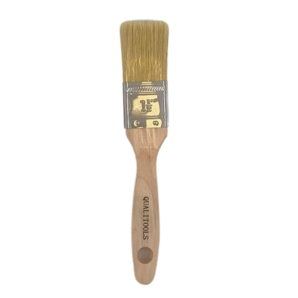 Paint Brush Milky 38mm