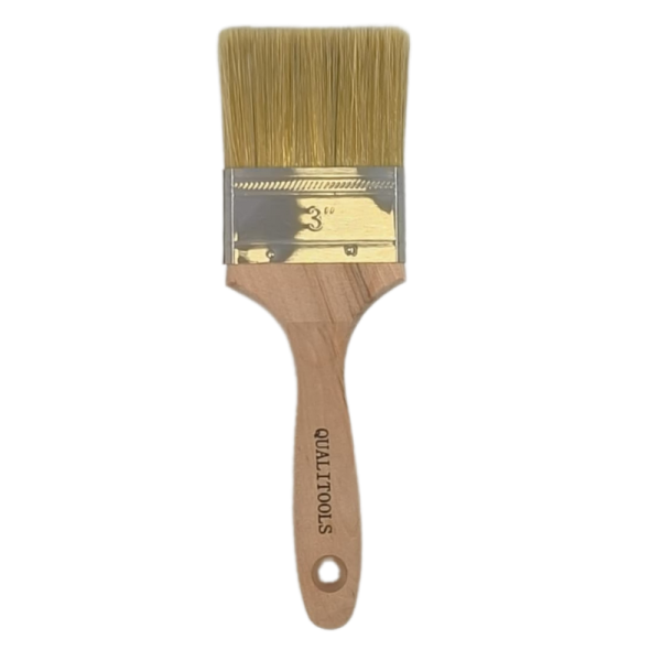 Paint Brush Milky 75mm