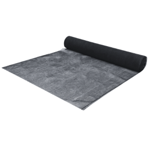 Shade Netting Black 40% 3.0M X 50M