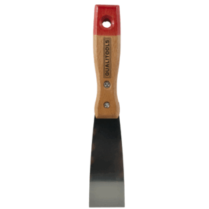 Scraper Paint 38mm with Wooden Handle