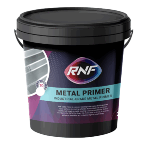 Metal Prime 20L Grey