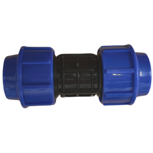 High Pressure Coupling 20mm (E1001)