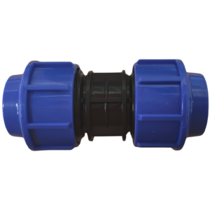 High Pressure Coupling 25mm (E1001)