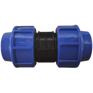 High Pressure Coupling 32mm (E1001)