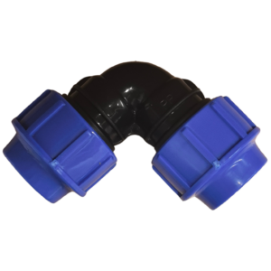 High Pressure Elbow 90 20mm (E3001)