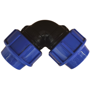 High Pressure Elbow 90 32mm (E3001)