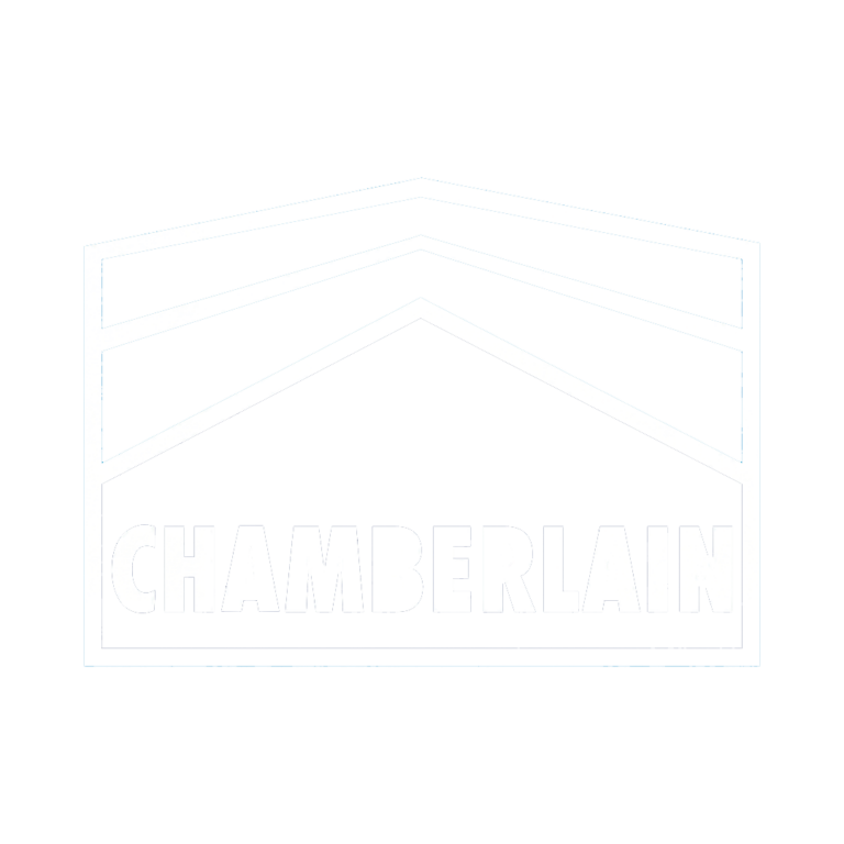 Chamberlains transparent